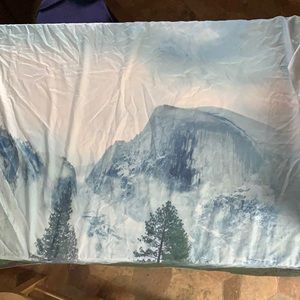 Yosemite Tapestry